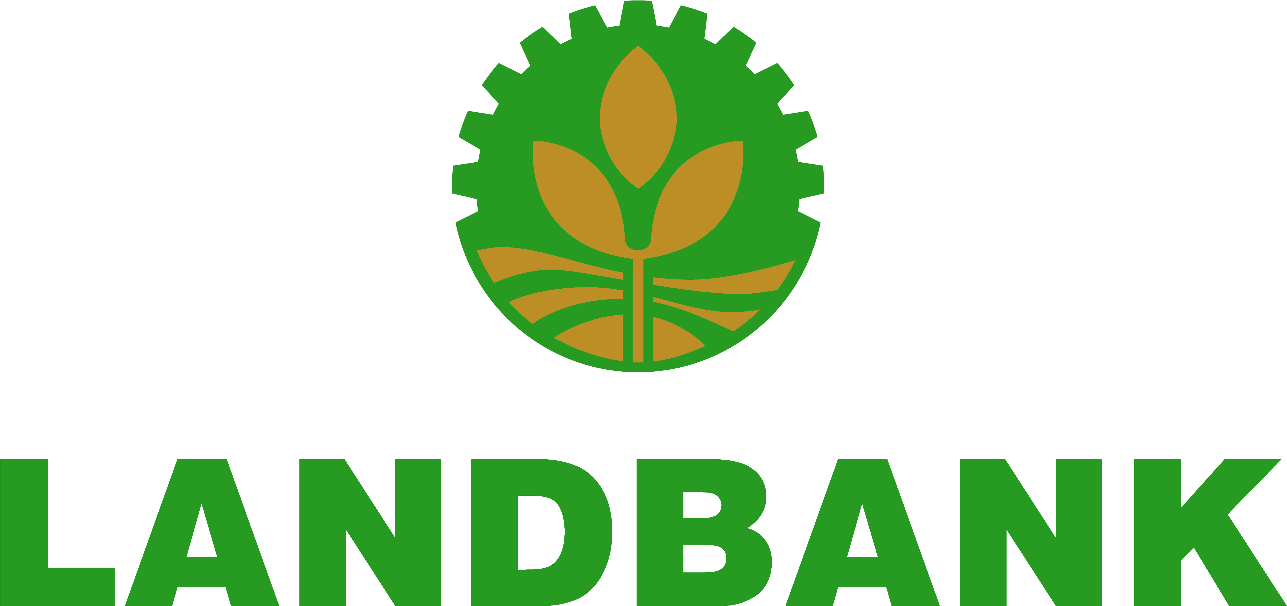Landbank Logo